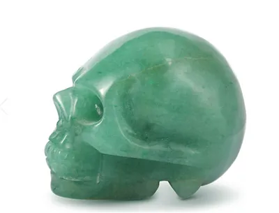 Cerfiadau Crystal Calan Gaeaf